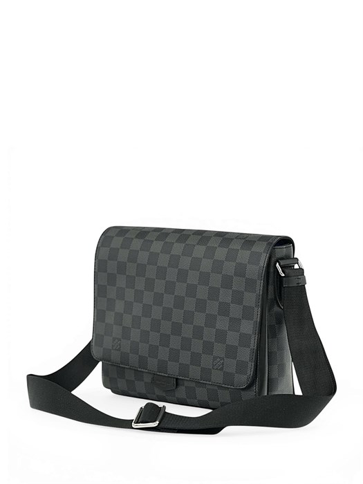 LV мессенджер NEW MESSENGER Канва серая шашка МС-1358