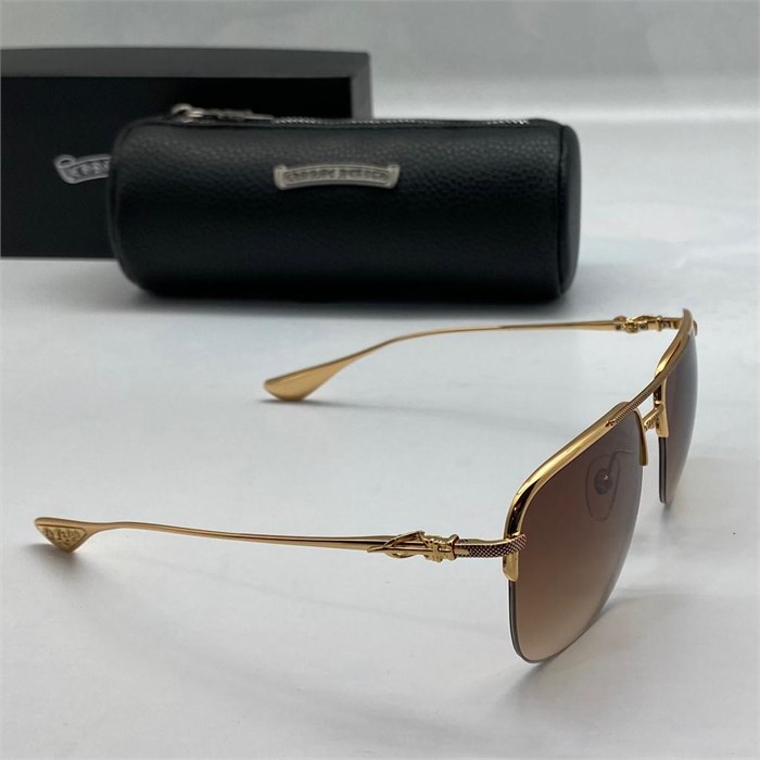 Солнцезащитные Очки мужские CHROME HEARTS СО-1717