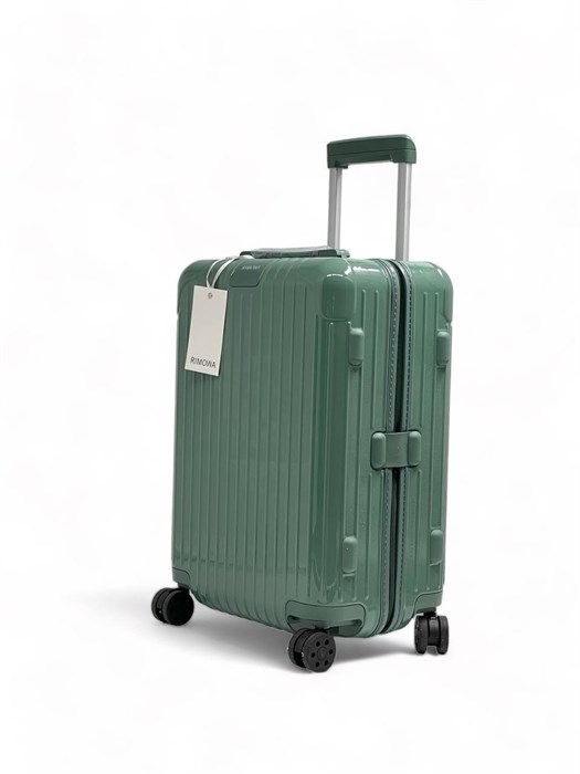 RIMOWA 50 см чемодан пластик аквамарин ЧМ-00036
