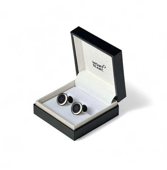 MONTBLANC запонки ЗП-00104