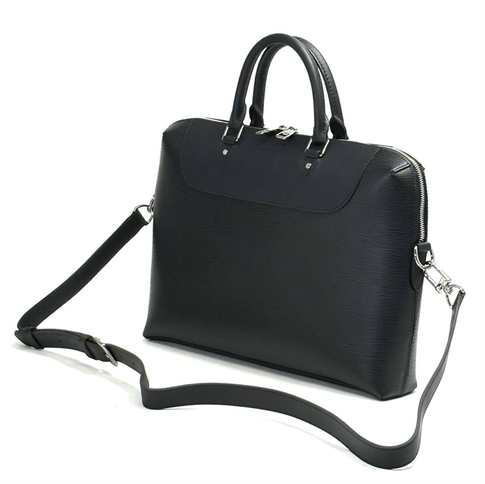 LV портфель Jour кожа Эпи черный ПР-0405