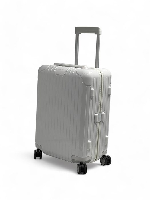 RIMOWA 50 см чемодан пластик белый ЧМ-00035