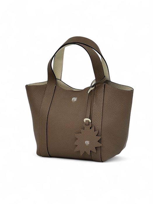 MOYNAT сумка кожа коричневая СК-00332