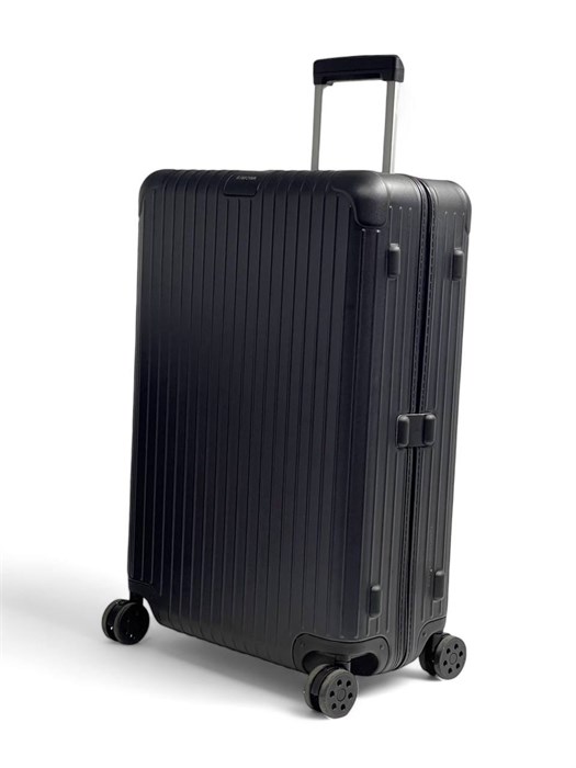 RIMOWA 70 см чемоданы пластик черный ЧМ-00022