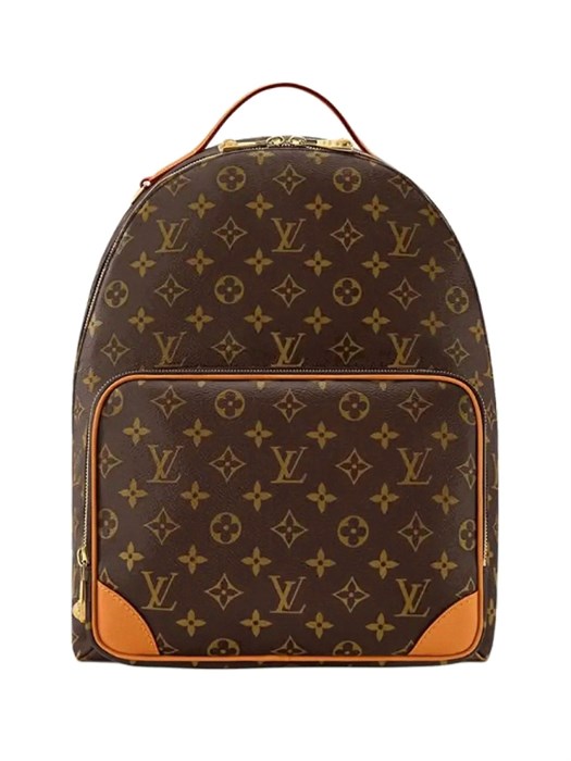 LV рюкзак Discovery коричневая монограмма РК-00146