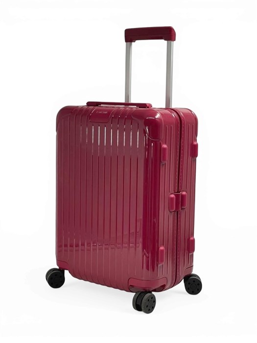 RIMOWA 50 см чемодан пластик красный ЧМ-1761