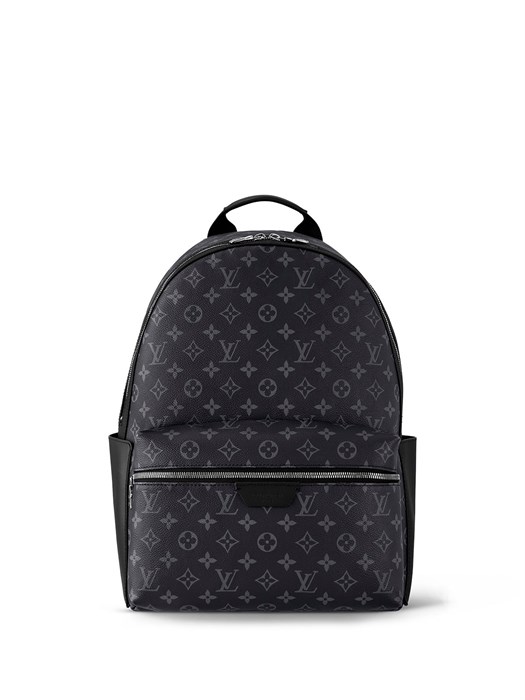 LV рюкзак Discovery серая монограмма новый РК-2570