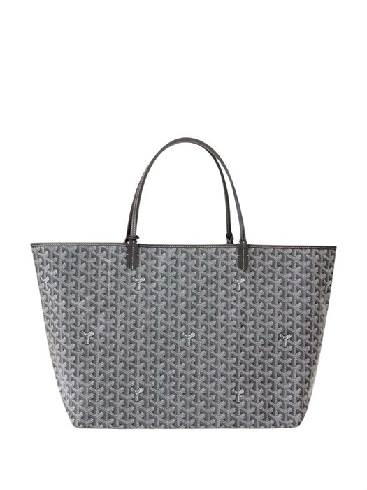 GOYARD сумка шоппер серая 40см СК-01096