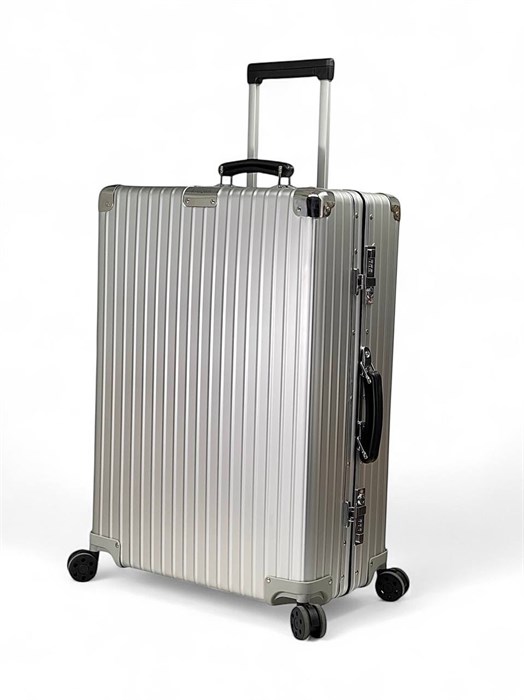 RIMOWA 65 см чемодан серебро ЧМ-1700