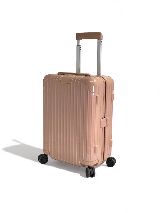 RIMOWA 50 см чемодан пластик персиковый ЧМ-00031