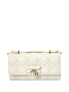 {{photo.Alt || photo.Description || 'DIOR мини-сумка My Dior молочная золото'}}