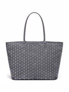 {{photo.Alt || photo.Description || 'GOYARD сумка шоппер серая 45 см'}}