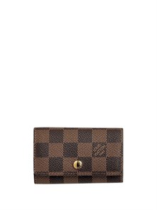 {{photo.Alt || photo.Description || 'LV ключница коричневая канва шашка'}}