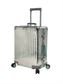 {{photo.Alt || photo.Description || 'RIMOWA 48 см чемодан серебро'}}