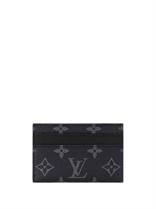 {{photo.Alt || photo.Description || 'LV визитница 2 визитки серая монограмма'}}