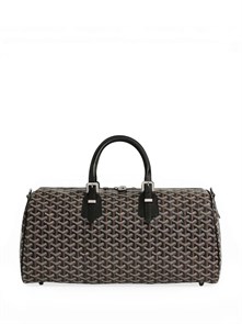 {{photo.Alt || photo.Description || 'GOYARD дорожная сумка 50 см канва черная'}}