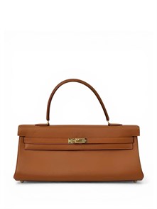 {{photo.Alt || photo.Description || 'HERMES KELLY сумка 42 см Такса кожа свифт кэмел золото'}}