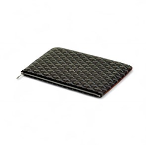 GOYARD папка маленькая 29 см коричневая ПК-0174