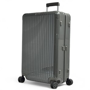 RIMOWA 70 см чемоданы пластик серый ЧМ-2320
