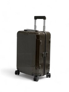 RIMOWA 50 см чемодан пластик коричневый ЧМ-00033