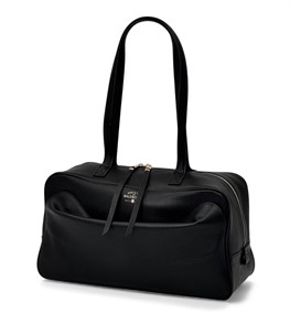BALENCIAGA сумка черная золото СК-00269