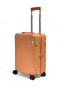 RIMOWA 50 см чемодан пластик оранжевый ЧМ-00018