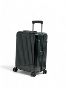 RIMOWA 50 см чемодан пластик зеленый ЧМ-00034