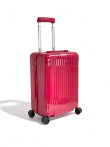 RIMOWA 50 см чемодан пластик красный ЧМ-00030