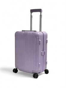 RIMOWA 50 см чемодан пластик фиолетовый ЧМ-00024