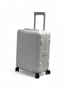 RIMOWA 50 см чемодан пластик белый ЧМ-00035