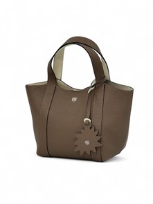 MOYNAT сумка кожа коричневая СК-00332