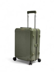 RIMOWA 50 см чемодан пластик хаки ЧМ-00025