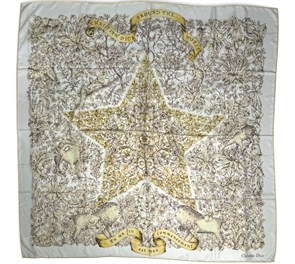 {{photo.Alt || photo.Description || 'DIOR платок кашемир и шелк 140х140 белый'}}