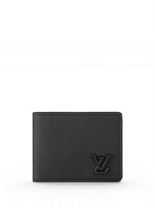 {{photo.Alt || photo.Description || 'LV портмоне черное того металлический черный логотип'}}