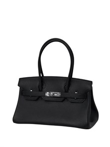 {{photo.Alt || photo.Description || 'Hermes сумка Shoulder 29 см черный серебро'}}