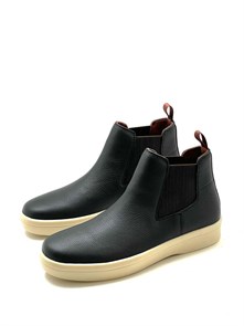 {{photo.Alt || photo.Description || 'LORO PIANA челси низкие черные'}}