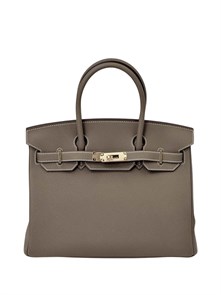 {{photo.Alt || photo.Description || 'HERMES сумка Birkin кожа Того 30 см этуп золото'}}