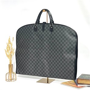 LV портплед серая шашка ПП-1422