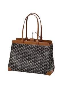 {{photo.Alt || photo.Description || 'GOYARD сумка-шоппер коричневая'}}