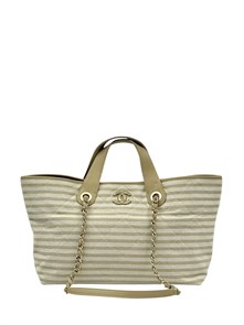 {{photo.Alt || photo.Description || 'CHANEL сумка тоут текстиль бежевая'}}