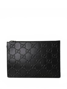 {{photo.Alt || photo.Description || 'GUCCI папка пластик монограмма черная'}}