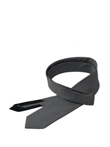 {{photo.Alt || photo.Description || 'HERMES галстук черно-серый'}}