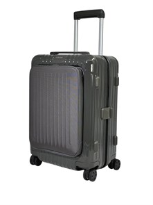 {{photo.Alt || photo.Description || 'RIMOWA 50 см чемодан пластик с наружным карманом хаки'}}