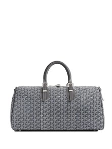 {{photo.Alt || photo.Description || 'GOYARD дорожная сумка 50 см канва серая'}}