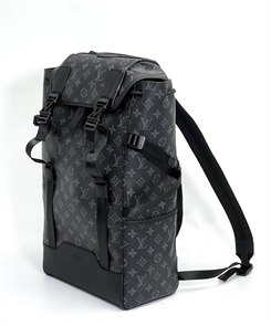 LV рюкзак Getaway серая монограмма канва РК-1203