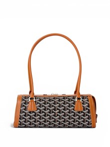 {{photo.Alt || photo.Description || 'GOYARD сумка с длинными ручками коричневая'}}