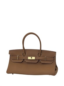 {{photo.Alt || photo.Description || 'Hermes сумка Shoulder 42 см кожа того кэмел золото'}}
