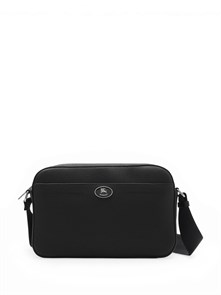 {{photo.Alt || photo.Description || 'BURBERRY мессенджер Knight Stamp кожа того круглый логотип черный'}}