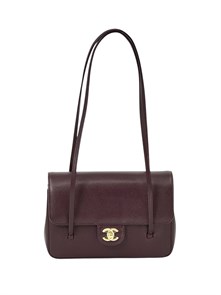 {{photo.Alt || photo.Description || 'CHANEL сумка конверт средняя кожа икра бордовая золото'}}