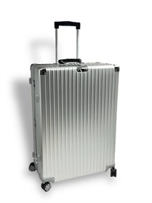 RIMOWA 70 см чемодан серебро ЧМ-1218